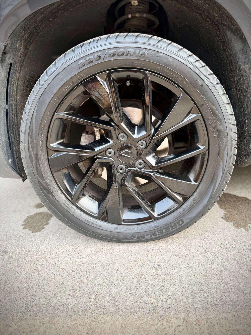 Jetta Jetta VS5