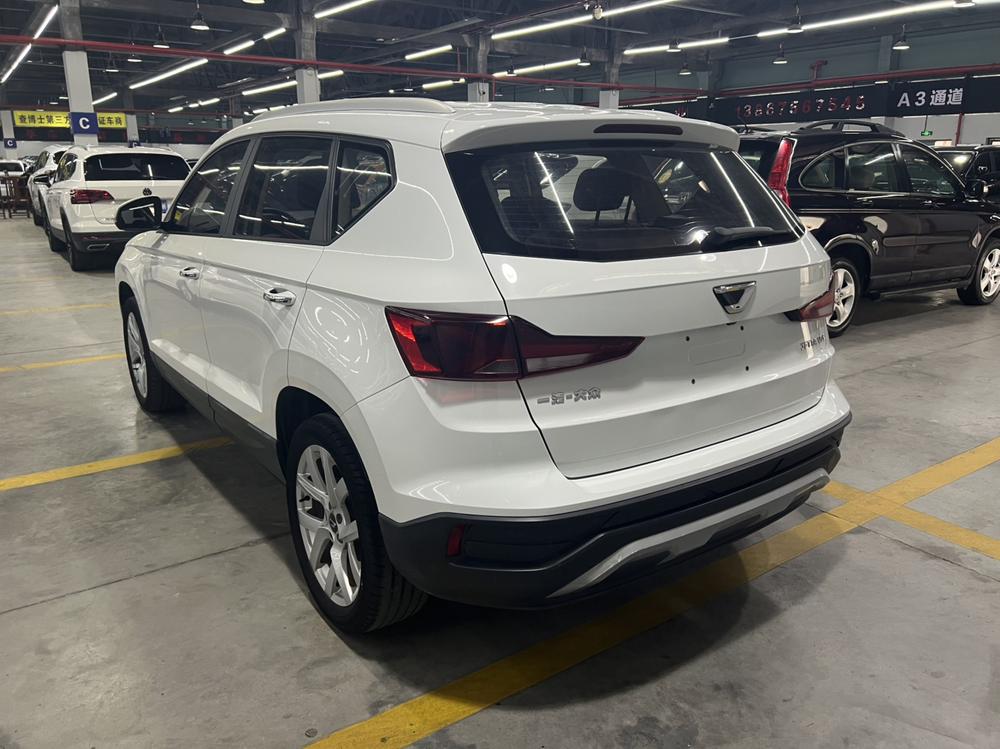 Jetta Jetta VS5