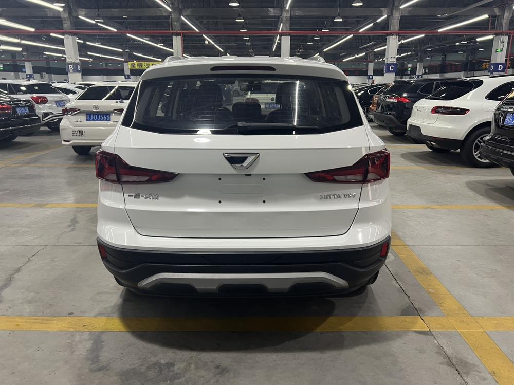 Jetta Jetta VS5