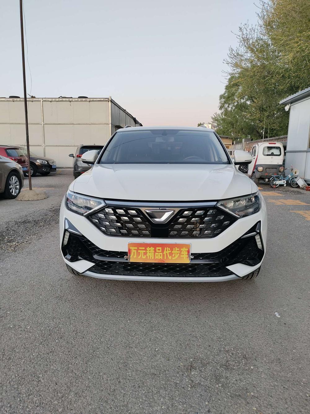 Jetta Jetta VS5
