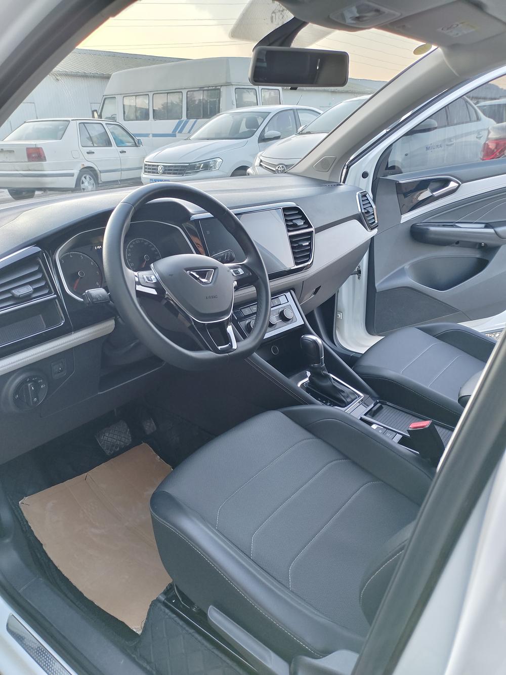 Jetta Jetta VS5