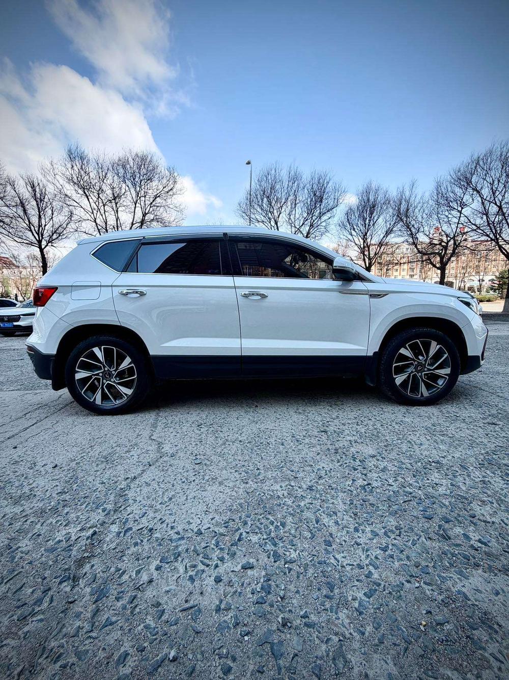 Jetta Jetta VS5