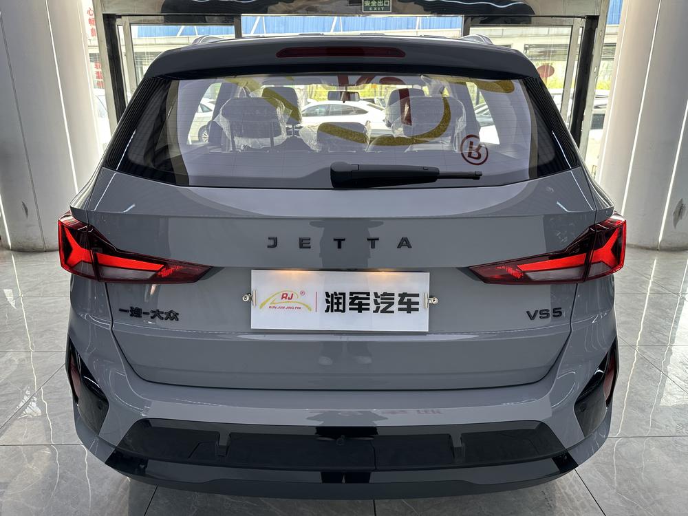 Jetta Jetta VS5