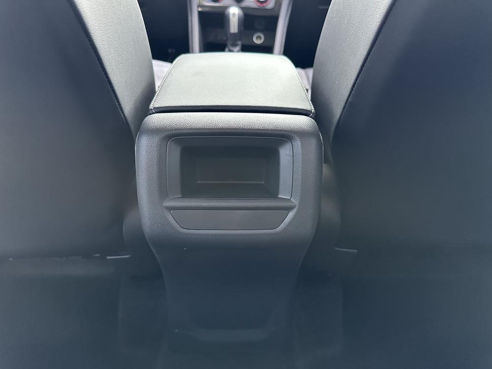 Jetta Jetta VS5