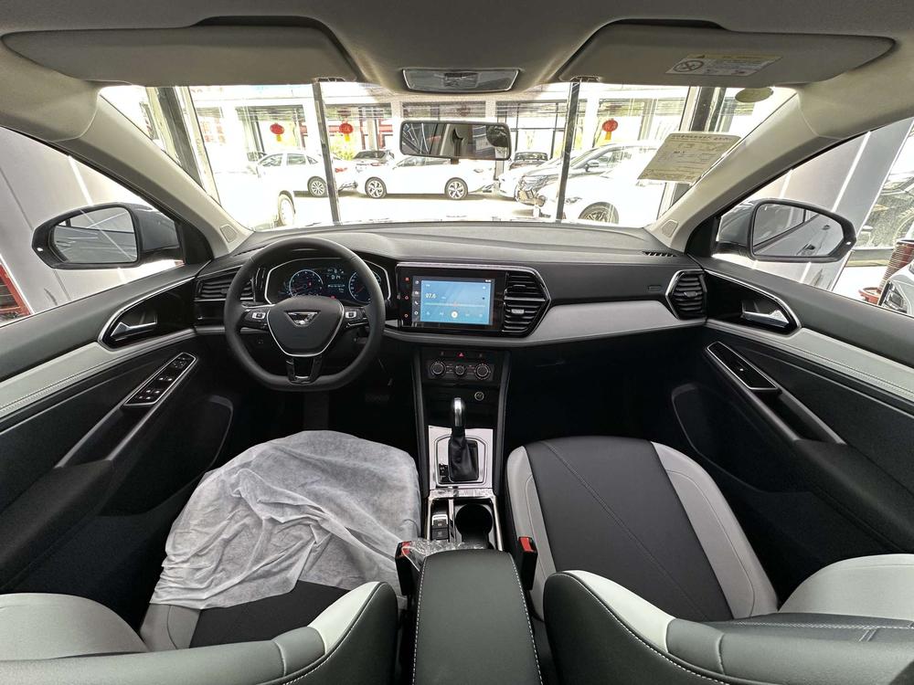 Jetta Jetta VS5
