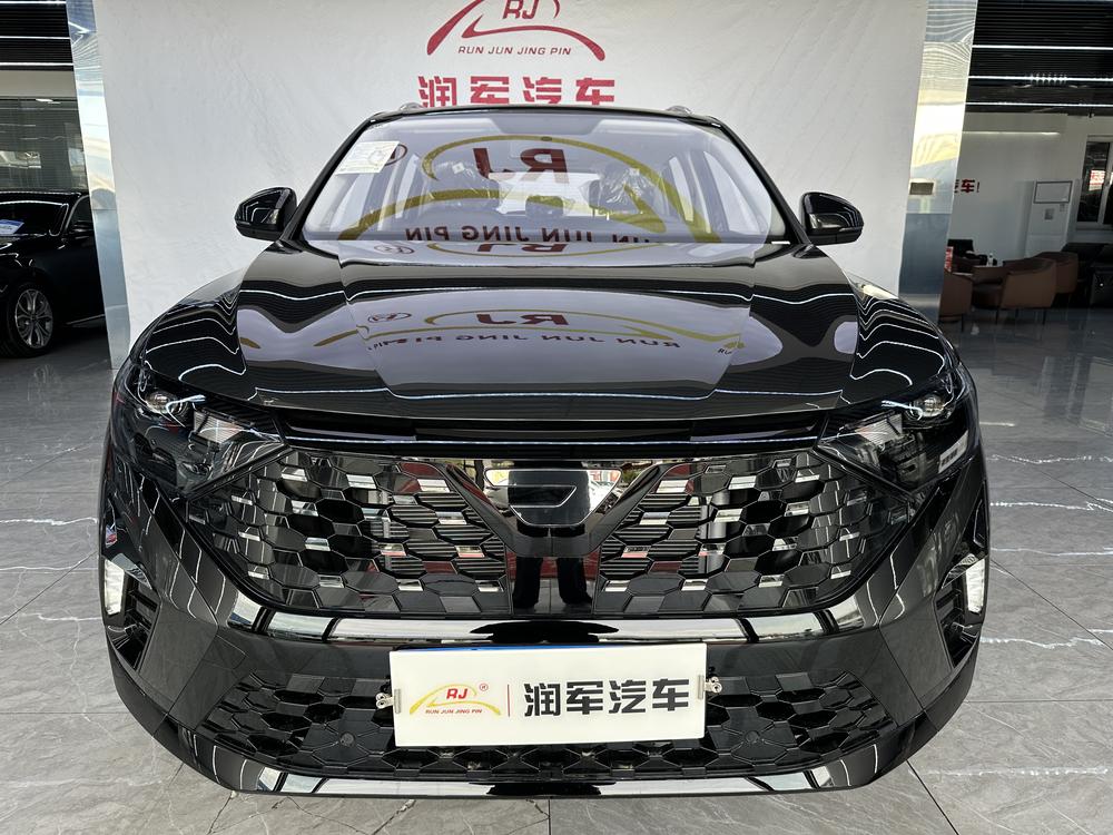 Jetta Jetta VS5