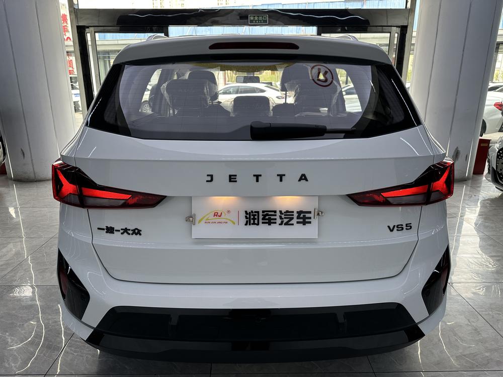 Jetta Jetta VS5