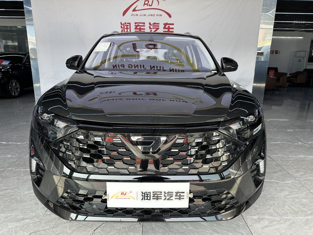 Jetta Jetta VS5