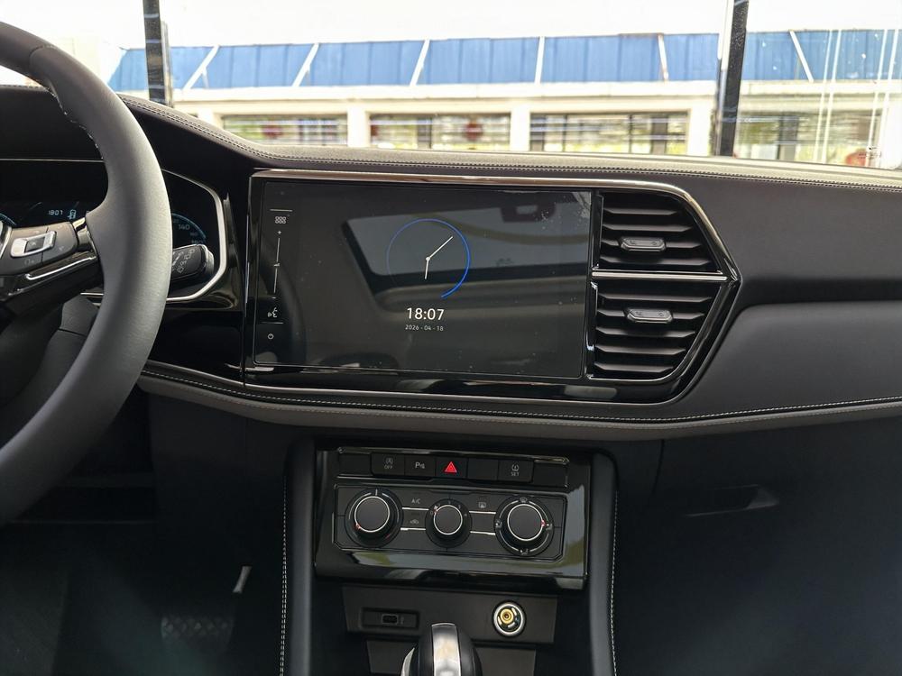 Jetta Jetta VS5