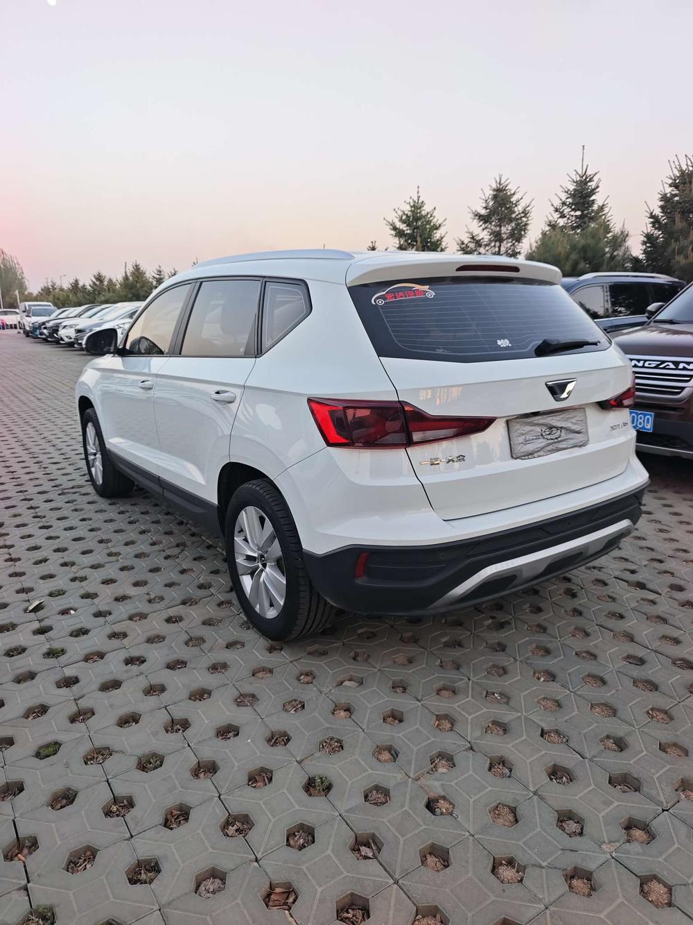 Jetta Jetta VS5