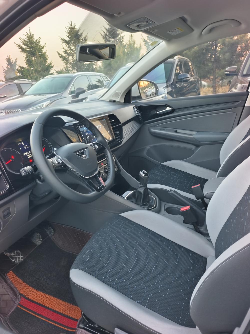 Jetta Jetta VS5