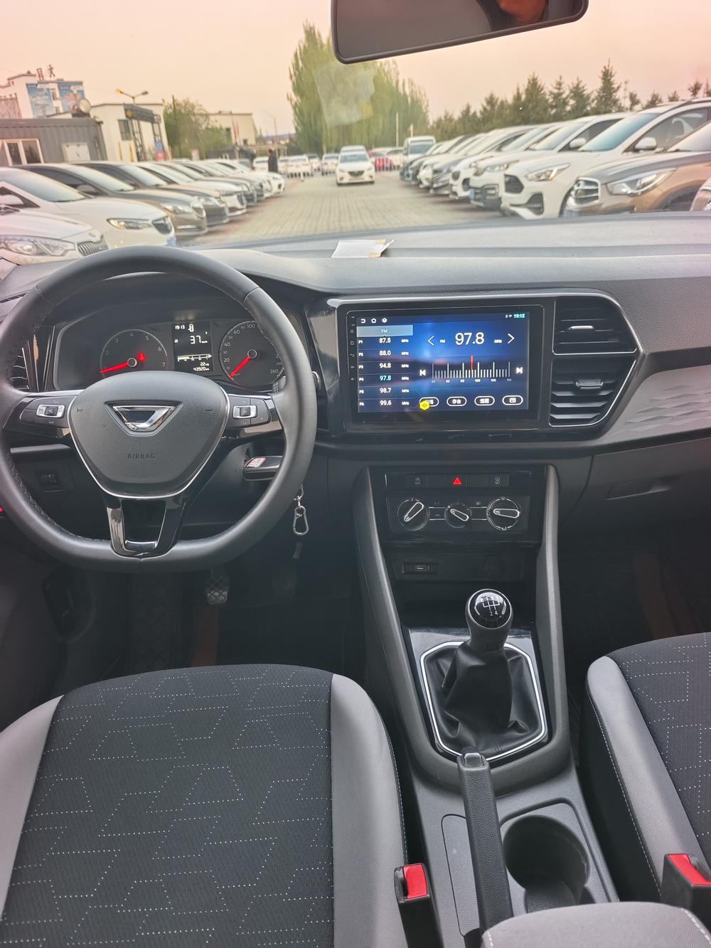 Jetta Jetta VS5