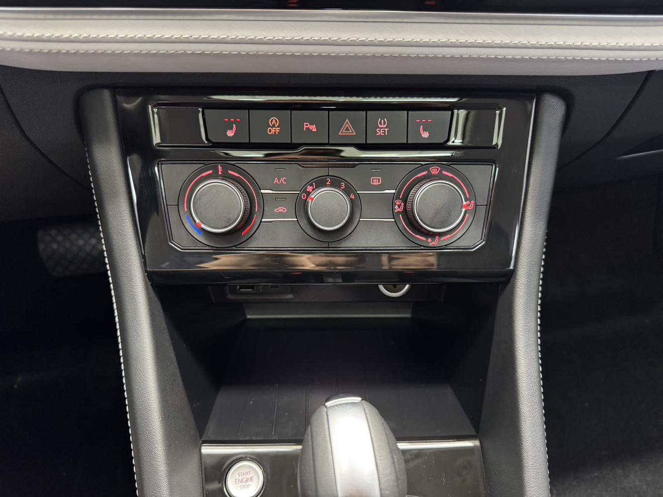 Jetta Jetta VS5