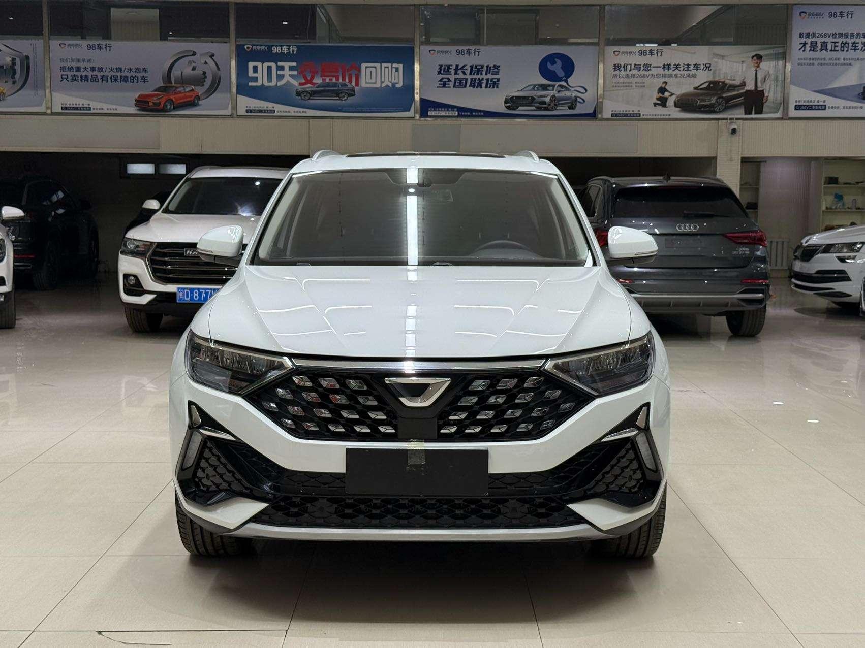 Jetta Jetta VS5