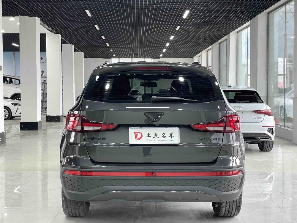 Jetta Jetta VS5