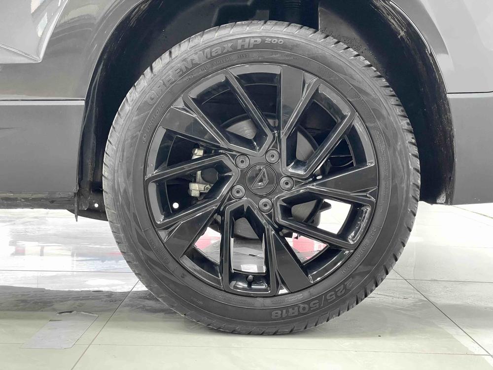 Jetta Jetta VS5