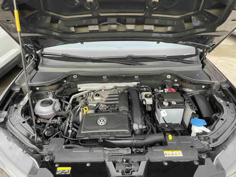 Jetta Jetta VS5