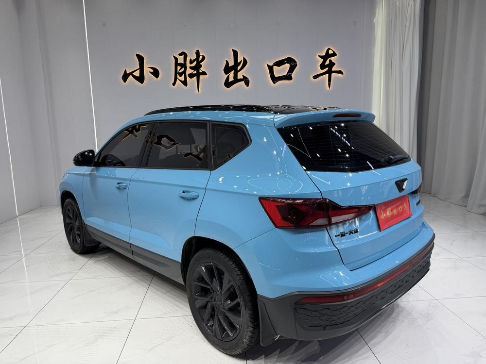 Jetta Jetta VS5