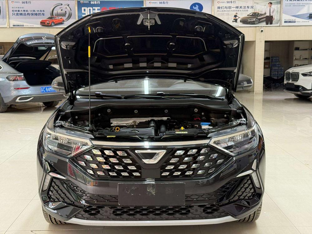 Jetta Jetta VS5