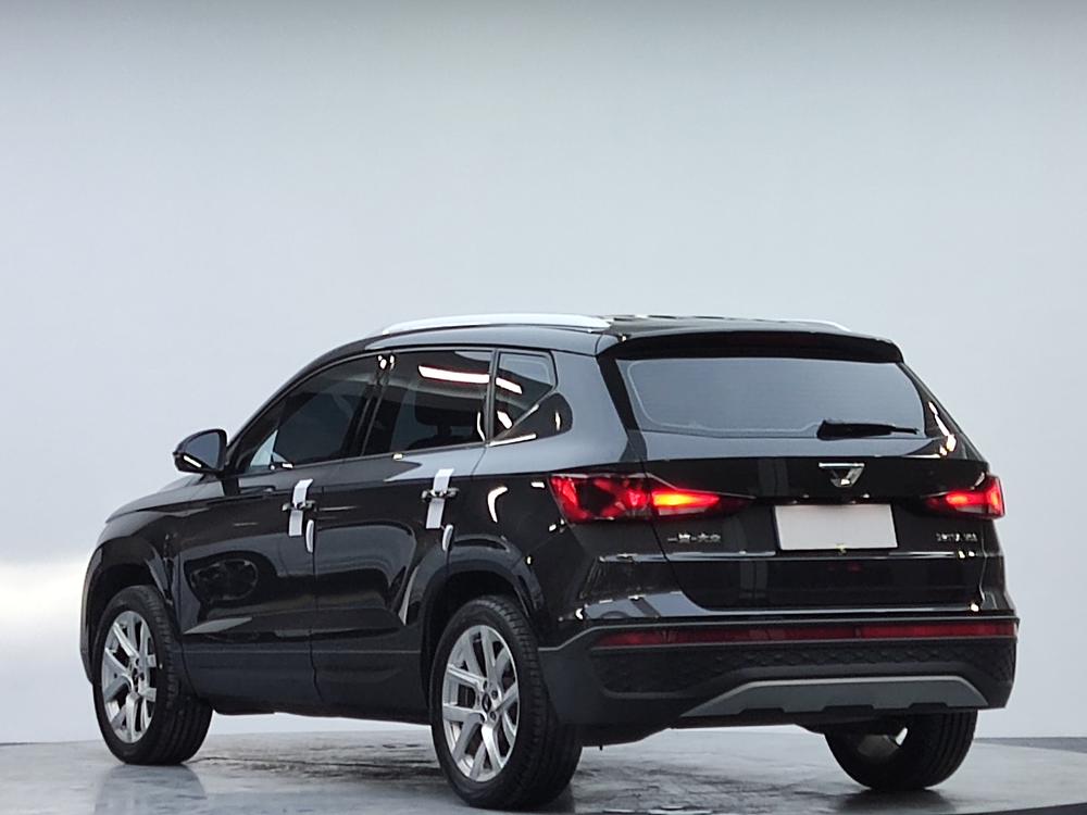 Jetta Jetta VS5