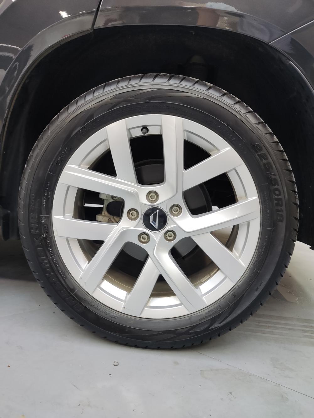 Jetta Jetta VS5