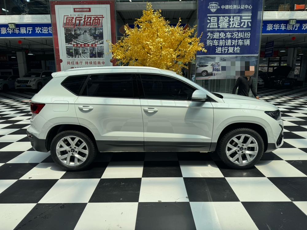 Jetta Jetta VS5