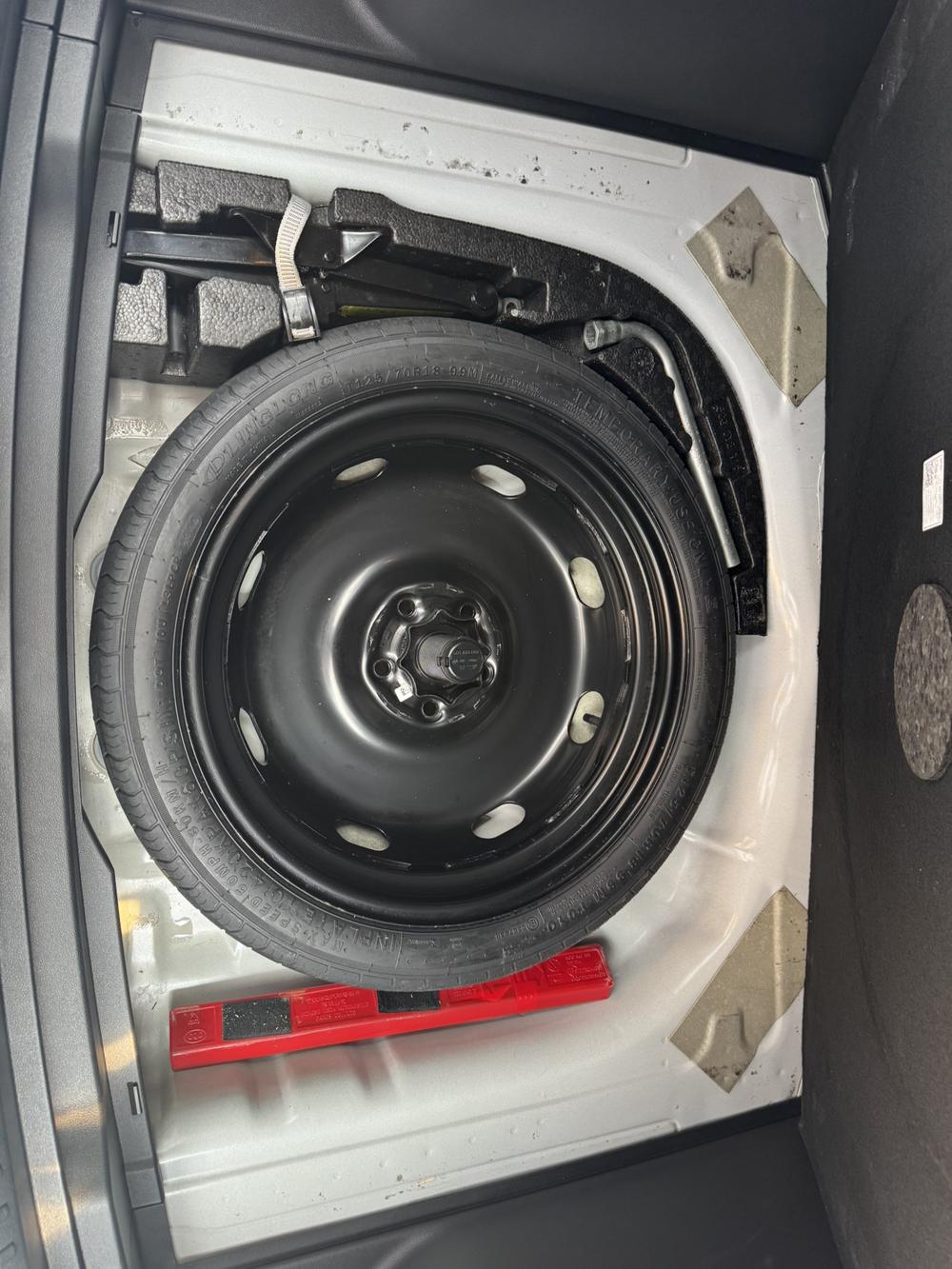 Jetta Jetta VS5