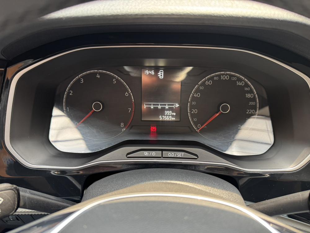 Jetta Jetta VS5