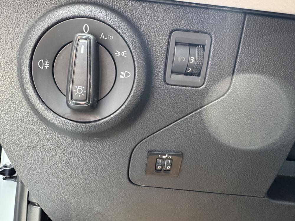 Jetta Jetta VS5