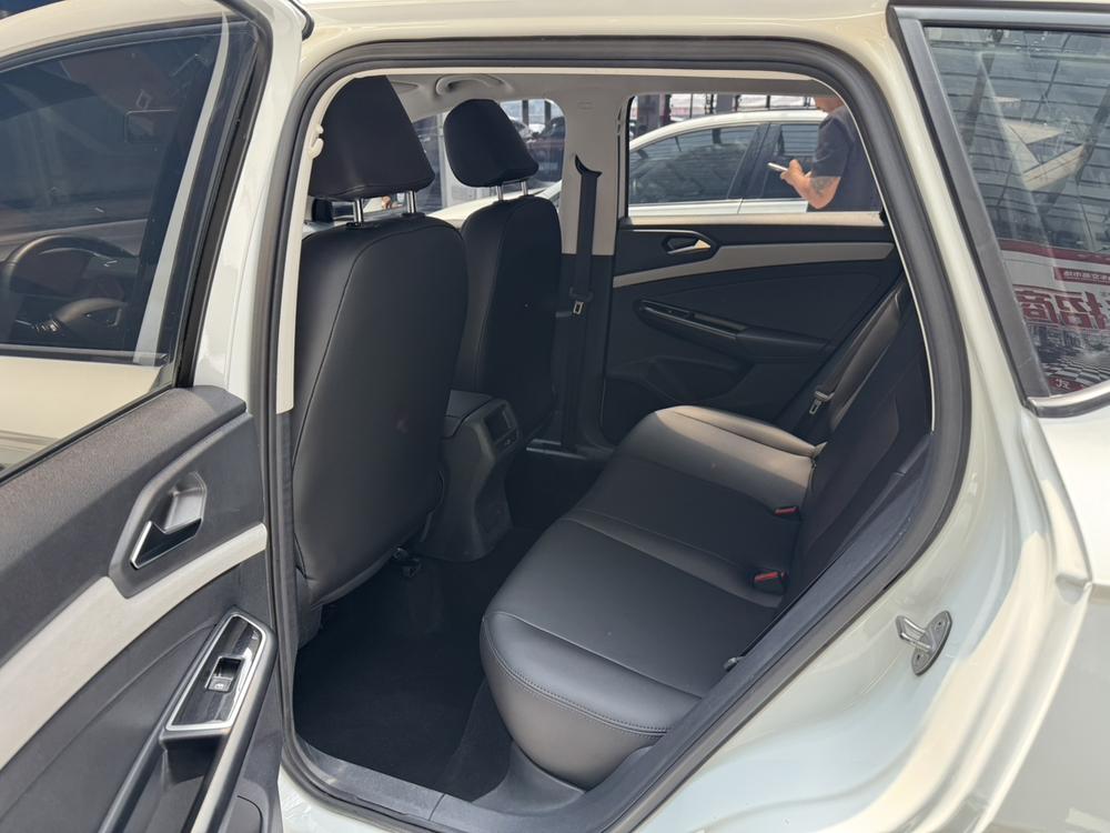 Jetta Jetta VS5