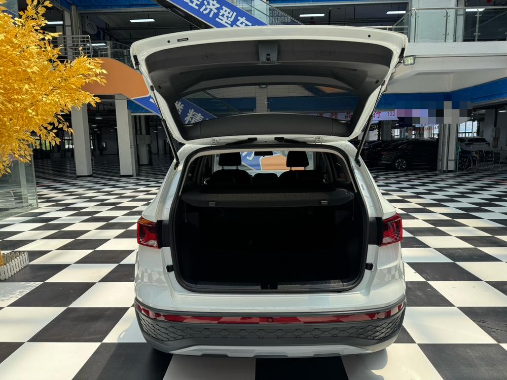 Jetta Jetta VS5