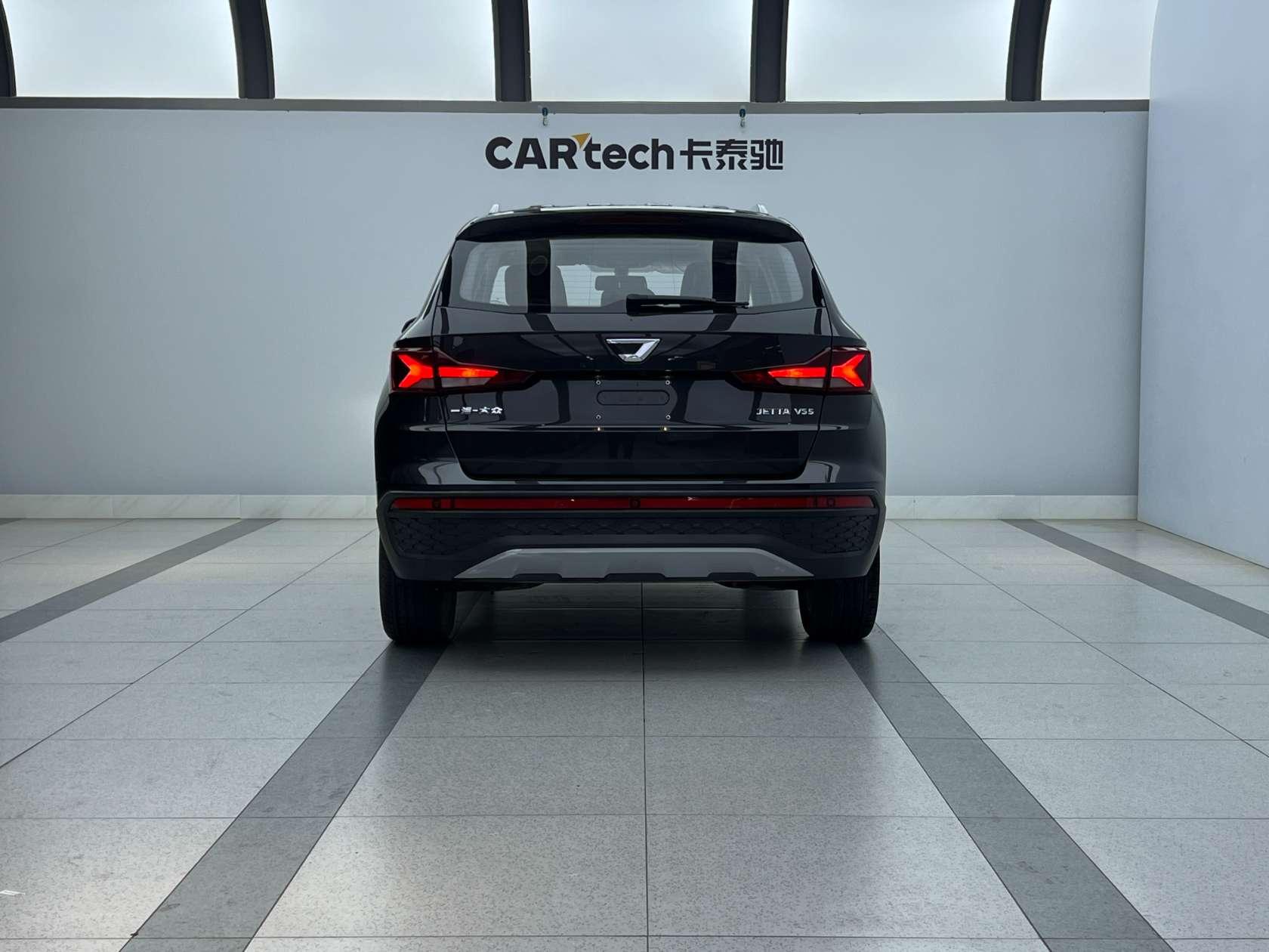 Jetta Jetta VS5