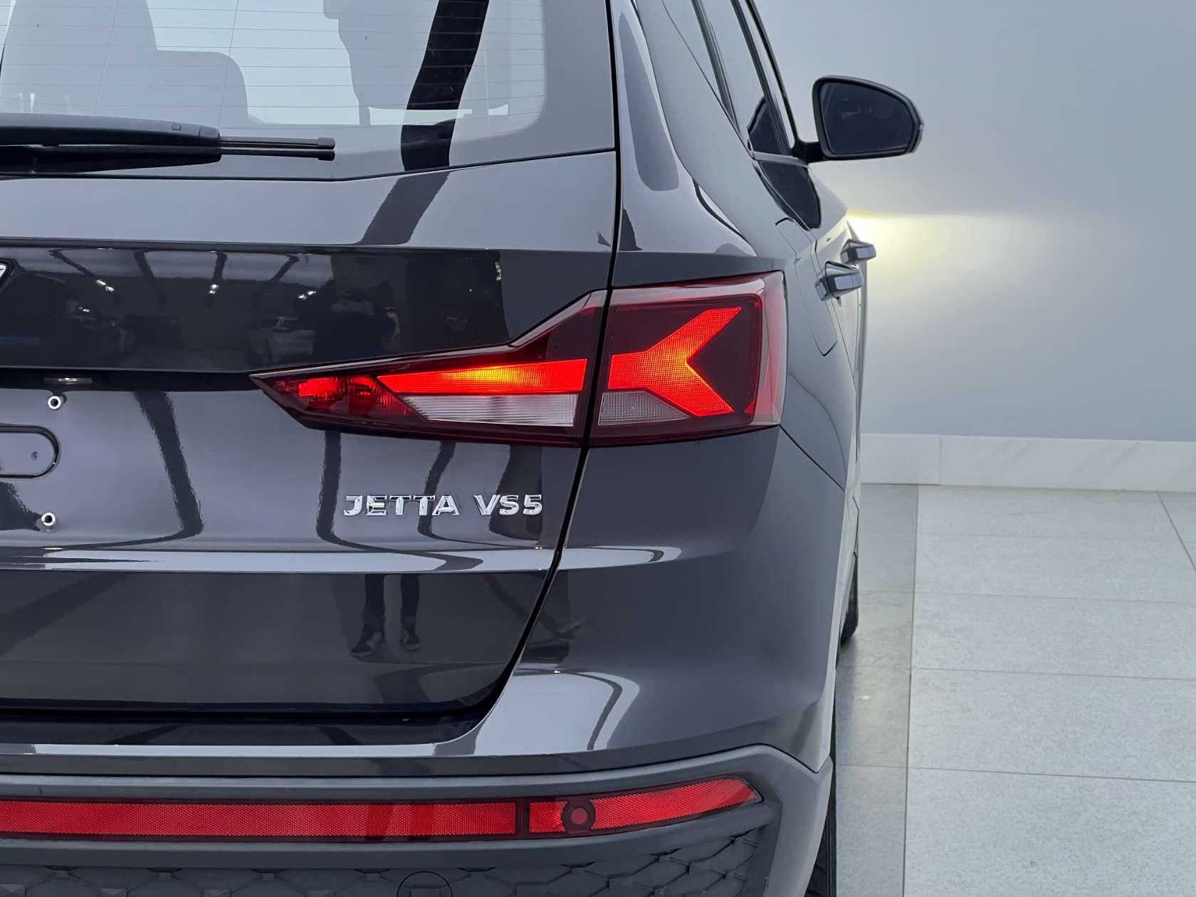 Jetta Jetta VS5