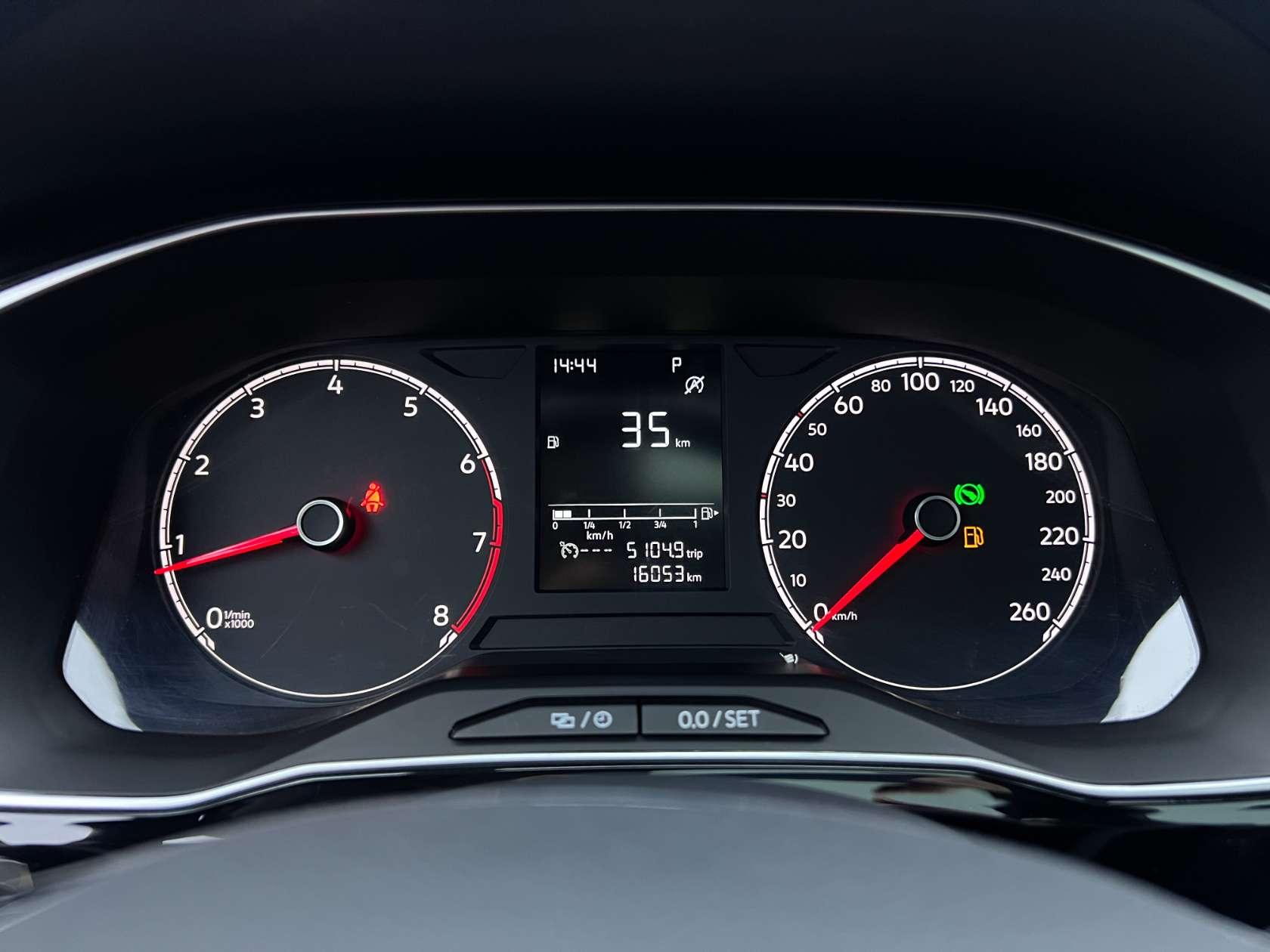 Jetta Jetta VS5