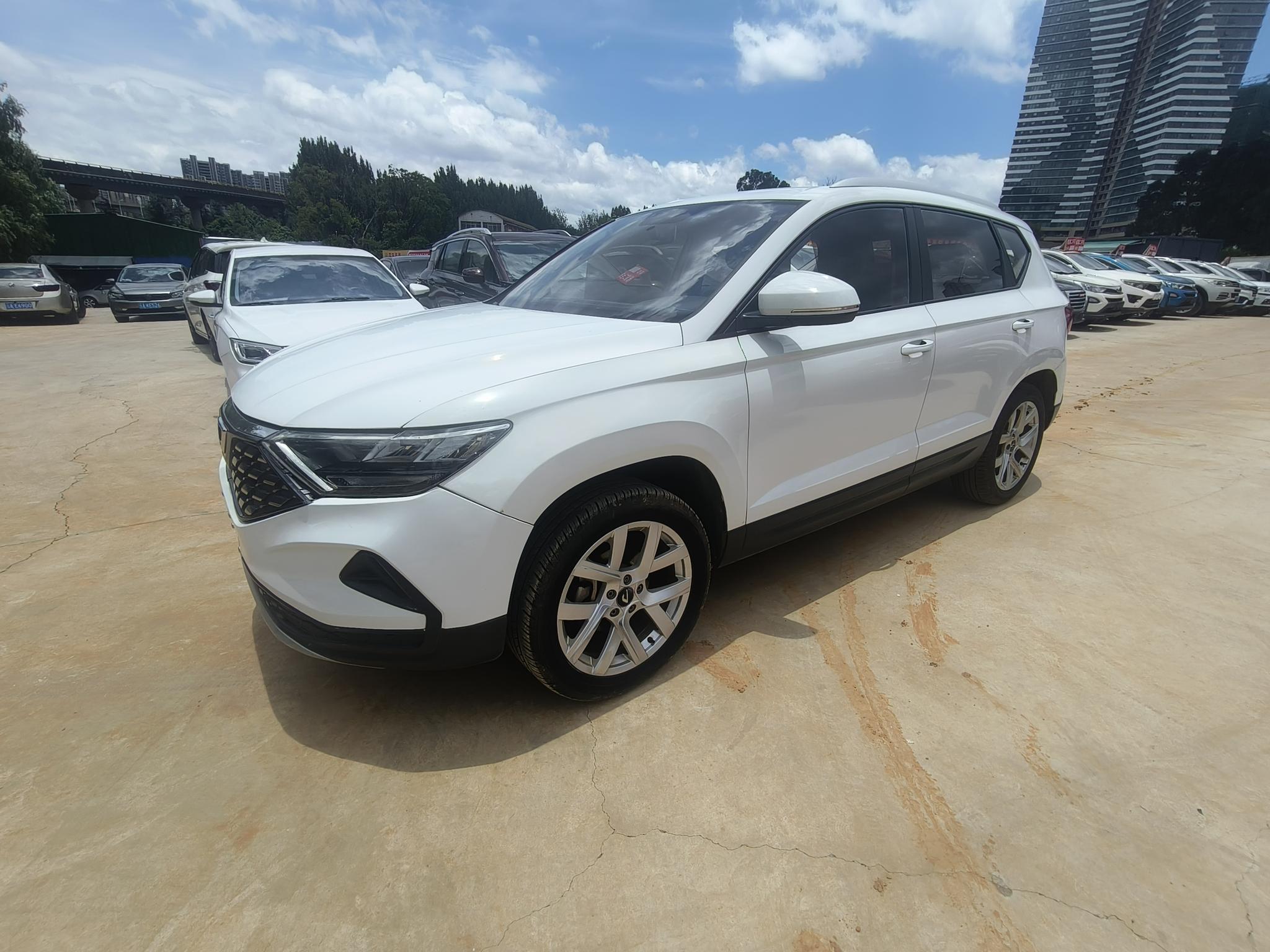 Jetta Jetta VS5