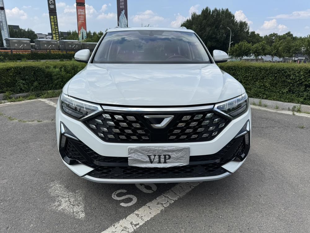 Jetta Jetta VS5