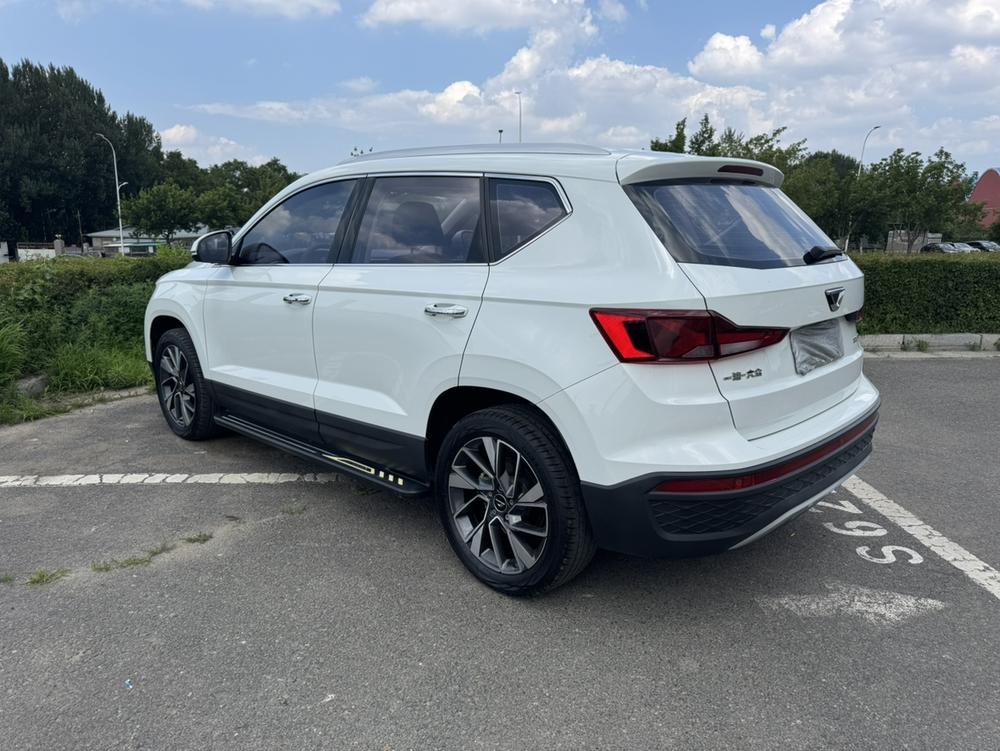 Jetta Jetta VS5