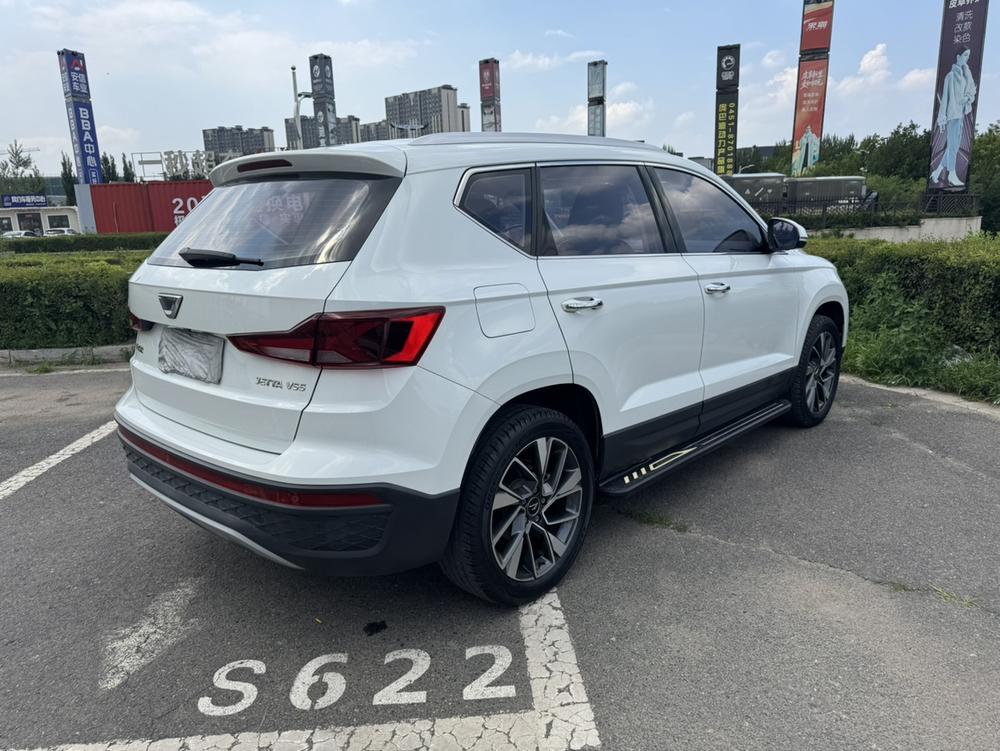 Jetta Jetta VS5