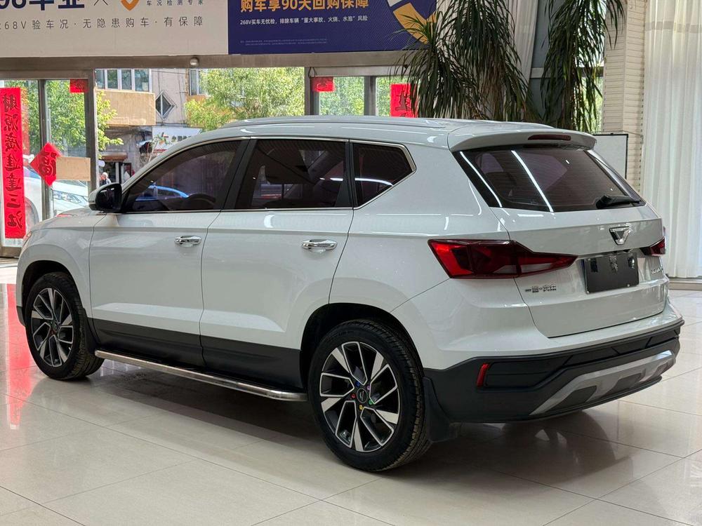 Jetta Jetta VS5