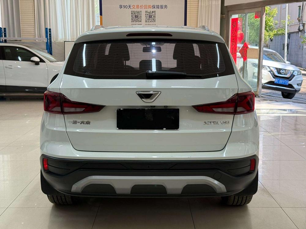 Jetta Jetta VS5