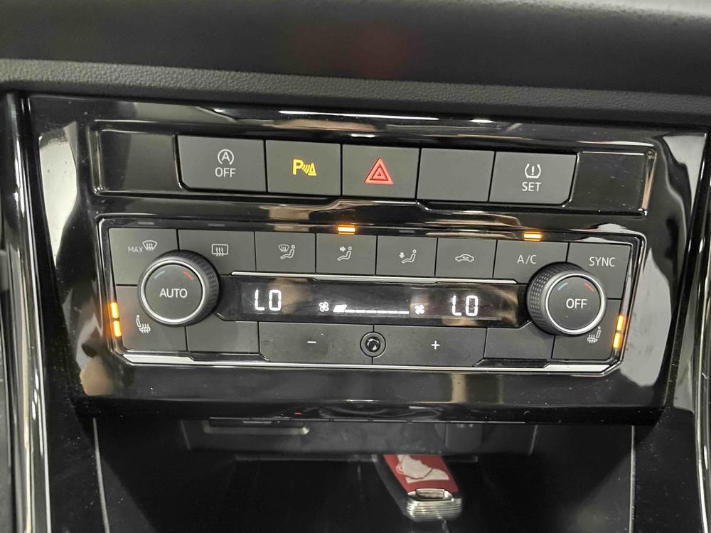 Jetta Jetta VS5