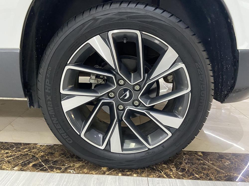 Jetta Jetta VS5