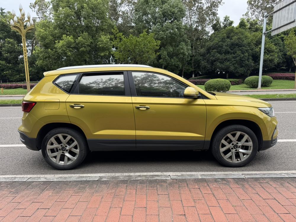 Jetta Jetta VS5