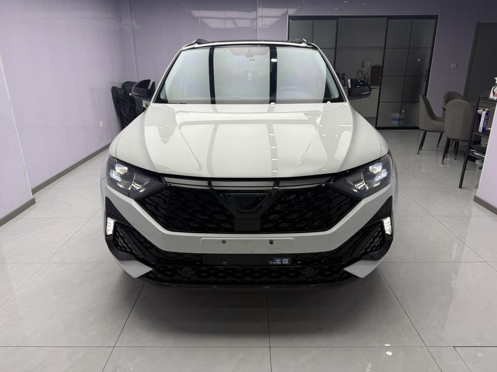 Jetta Jetta VS5