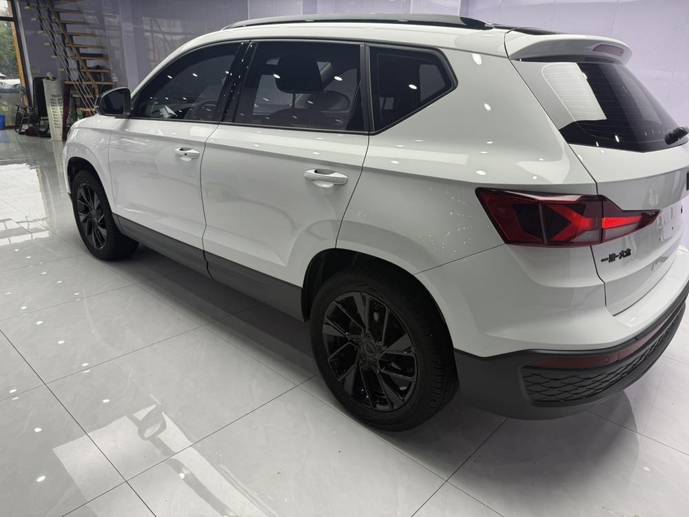 Jetta Jetta VS5
