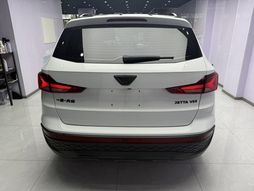 Jetta Jetta VS5