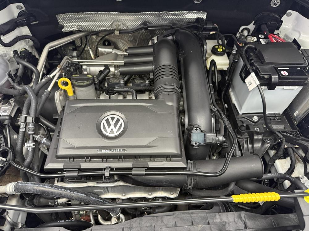 Jetta Jetta VS5