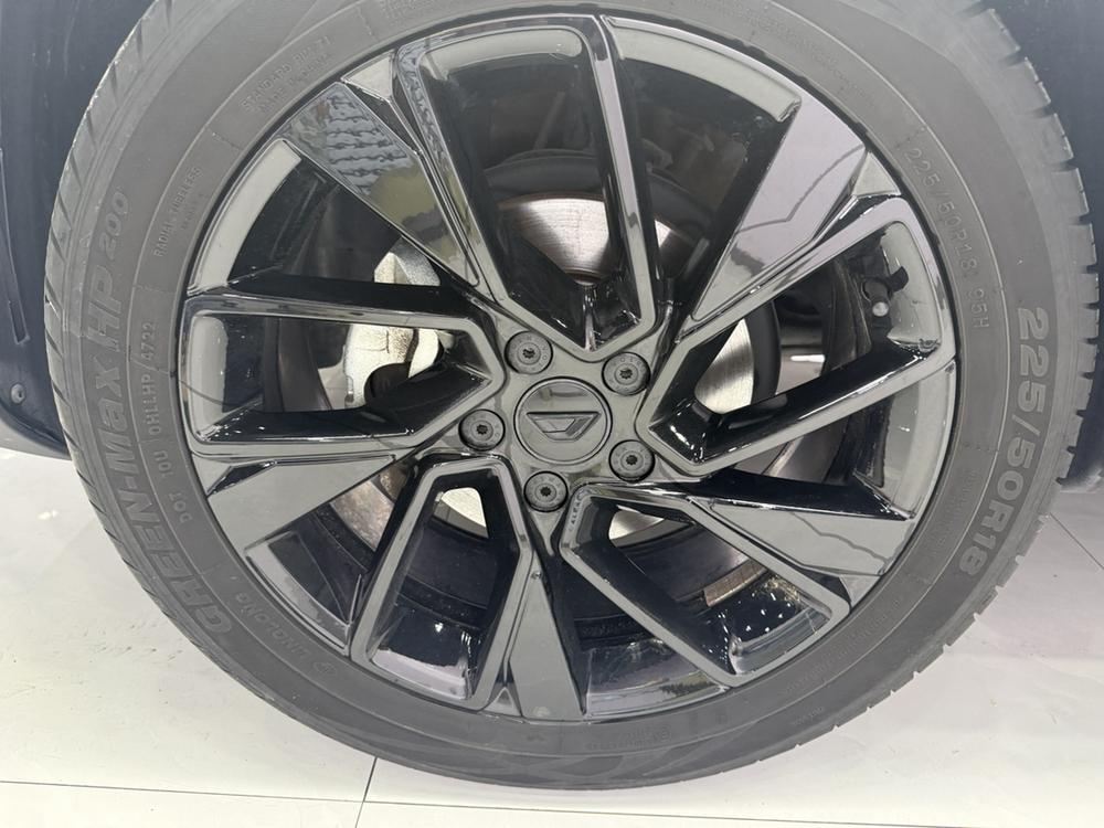 Jetta Jetta VS5