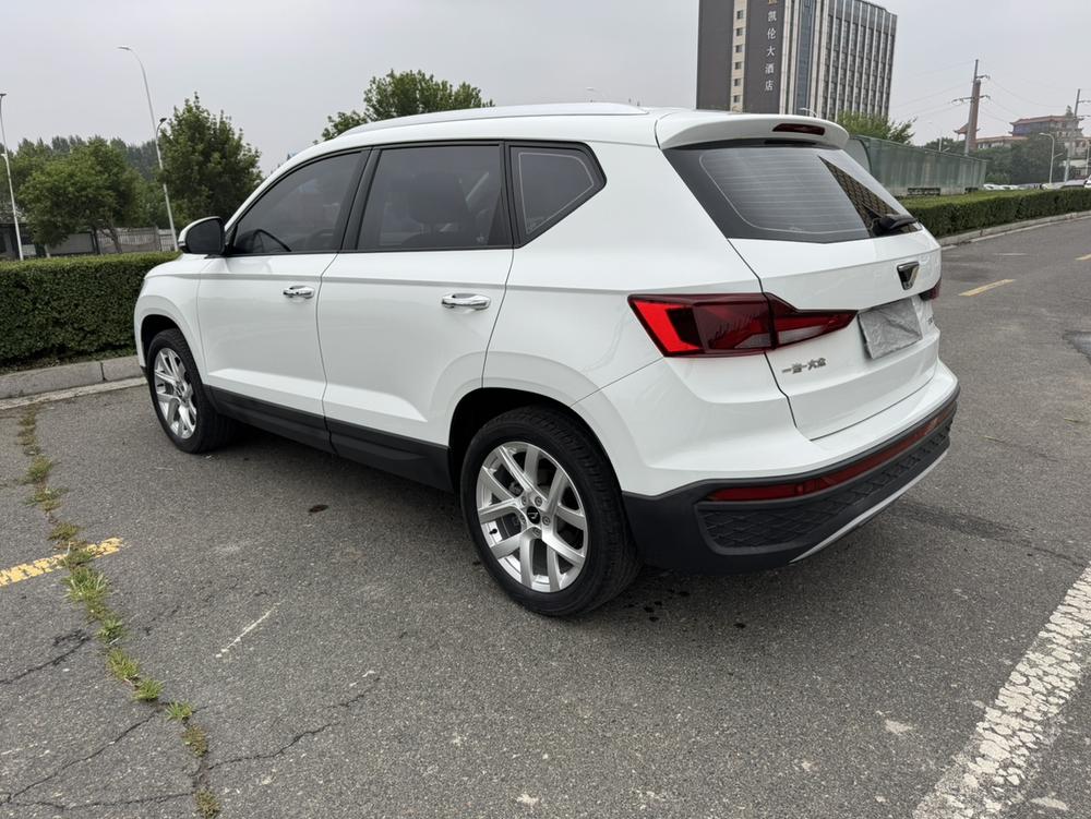 Jetta Jetta VS5