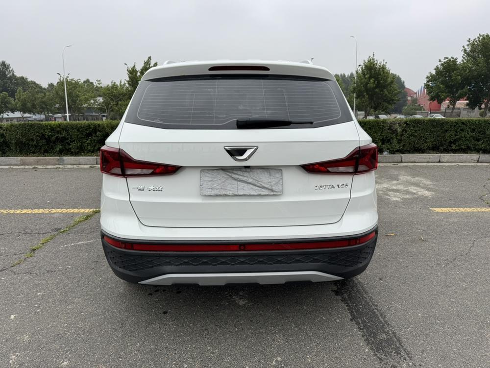 Jetta Jetta VS5
